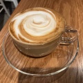 実際訪問したユーザーが直接撮影して投稿した西新宿カフェAfter All Coffeeの写真