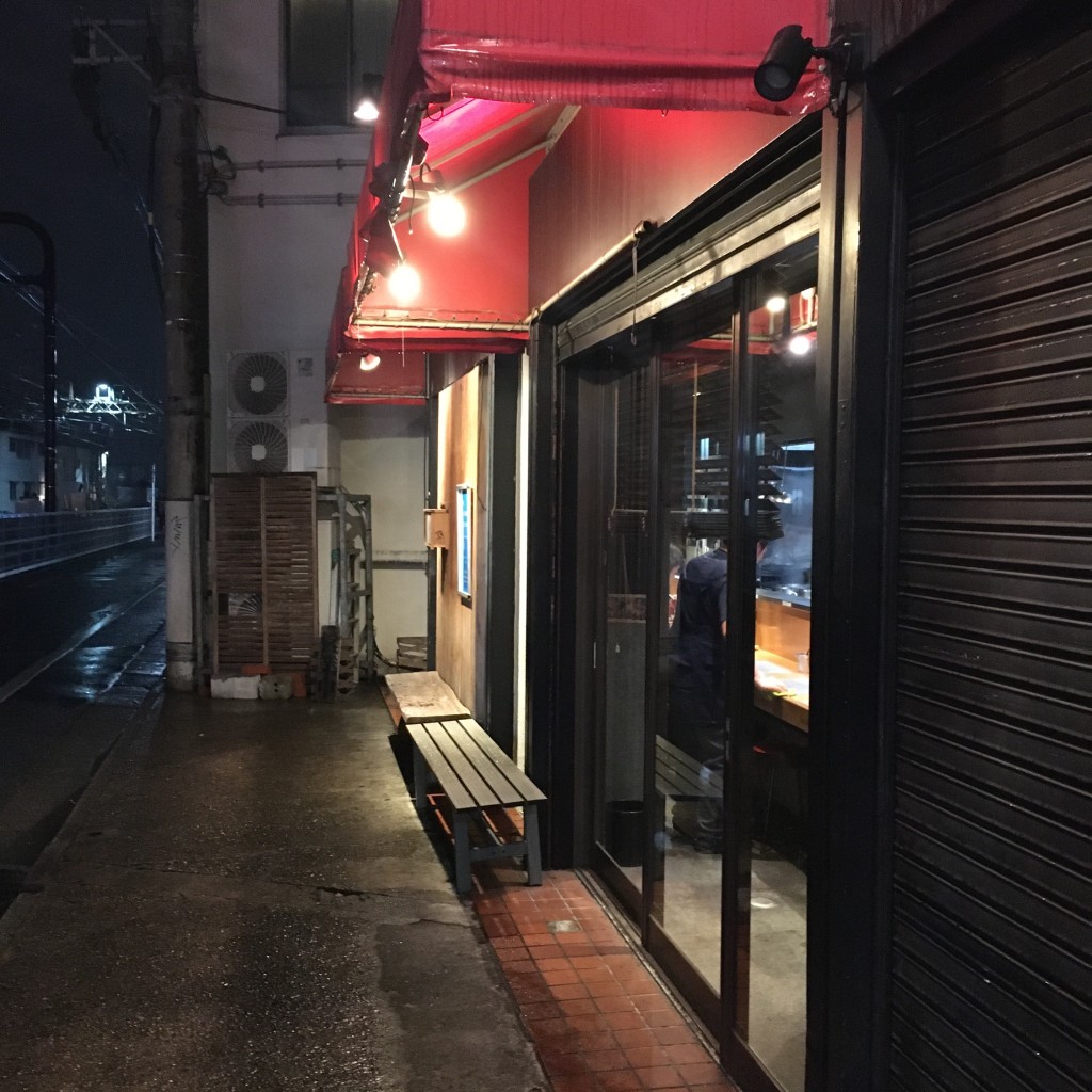 たるたるちきん先輩さんが投稿した西つつじケ丘ラーメン / つけ麺のお店柴崎亭 本店/シバサキテイ ホンテンの写真