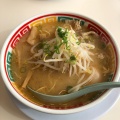 実際訪問したユーザーが直接撮影して投稿した北条辻ラーメン / つけ麺豚太郎 北条店の写真