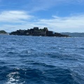 実際訪問したユーザーが直接撮影して投稿した常盤町観光案内所軍艦島コンシェルジュの写真