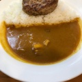 実際訪問したユーザーが直接撮影して投稿した布田カレーカレーショップ C&C 調布南口店の写真