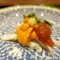 会席ランチ 鈴 - 実際訪問したユーザーが直接撮影して投稿した梅田懐石料理 / 割烹日本料理 花筐の写真のメニュー情報