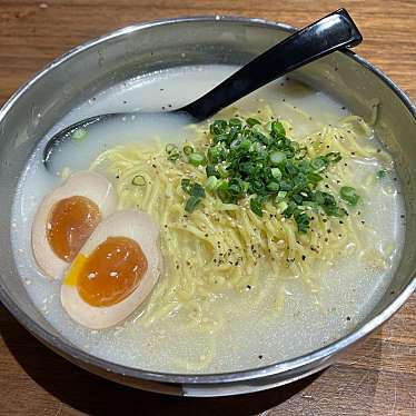 実際訪問したユーザーが直接撮影して投稿した成田ラーメン専門店かるびラーメン 小田原本店の写真