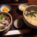 実際訪問したユーザーが直接撮影して投稿した東五反田和食 / 日本料理東京酒BAL 塩梅 五反田店の写真
