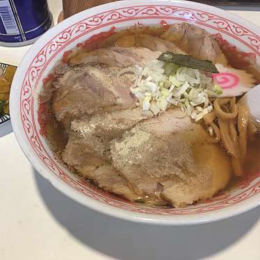 ラーメン喜龍のundefinedに実際訪問訪問したユーザーunknownさんが新しく投稿した新着口コミの写真