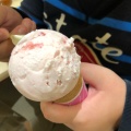 実際訪問したユーザーが直接撮影して投稿した桃山町山ノ下アイスクリームサーティワン MOMOテラス店の写真