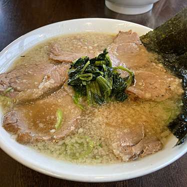 ラーメンショップ 大潟店のundefinedに実際訪問訪問したユーザーunknownさんが新しく投稿した新着口コミの写真