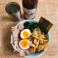 実際訪問したユーザーが直接撮影して投稿した石川ラーメン / つけ麺らーめんしょっぷ 石川店の写真