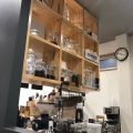 実際訪問したユーザーが直接撮影して投稿した氷川町コーヒー専門店Freshness Coffee Roasterの写真