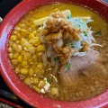 実際訪問したユーザーが直接撮影して投稿した長須賀ラーメン専門店らいもん 木更津店の写真