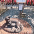 実際訪問したユーザーが直接撮影して投稿した西外側町神社大垣八幡神社の写真