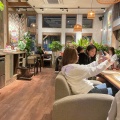 実際訪問したユーザーが直接撮影して投稿した大和田新田カフェコナズ珈琲 八千代緑が丘店の写真