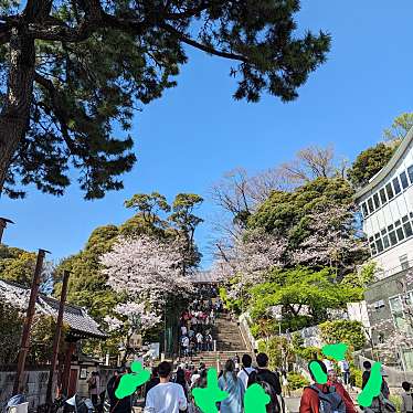 池上本門寺の石段のundefinedに実際訪問訪問したユーザーunknownさんが新しく投稿した新着口コミの写真