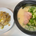 実際訪問したユーザーが直接撮影して投稿した図師町ラーメン専門店九一麺 町田店の写真