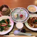 実際訪問したユーザーが直接撮影して投稿した永和中華料理CHINA 進の写真