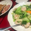 実際訪問したユーザーが直接撮影して投稿した豊洲中華料理永利 豊洲2号店の写真