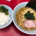 実際訪問したユーザーが直接撮影して投稿した大門町ラーメン専門店武蔵家 大宮店の写真