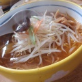 実際訪問したユーザーが直接撮影して投稿した末広町ラーメン / つけ麺熊ッ子ラーメン 富良野店の写真