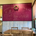 実際訪問したユーザーが直接撮影して投稿した栄町カフェ天然酵母パン ひだまりカフェ ヌクヌクの写真