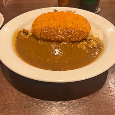 実際訪問したユーザーが直接撮影して投稿した大津カレーCoCo壱番屋 大津バイパス店の写真