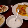実際訪問したユーザーが直接撮影して投稿した南池袋タイ料理ジャスミンタイレストラン 西武池袋店の写真