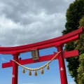 実際訪問したユーザーが直接撮影して投稿した浦ノ内東分神社鳴無神社の写真