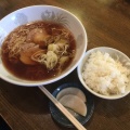 実際訪問したユーザーが直接撮影して投稿した西之一色町ラーメン / つけ麺甚五郎らーめんの写真