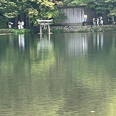 実際訪問したユーザーが直接撮影して投稿した湯布院町川上神社天祖神社の写真