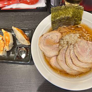 ラーメン・餃子 250のundefinedに実際訪問訪問したユーザーunknownさんが新しく投稿した新着口コミの写真