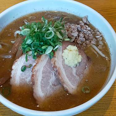 実際訪問したユーザーが直接撮影して投稿した双葉町ラーメン / つけ麺らーめん喜楽の写真