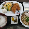 実際訪問したユーザーが直接撮影して投稿した衣笠ラーメン / つけ麺中華そばてんしんの写真