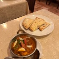 実際訪問したユーザーが直接撮影して投稿した麹町インド料理MOTHER INDIA 半蔵門駅前店の写真