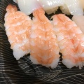 実際訪問したユーザーが直接撮影して投稿した御成通回転寿司スシローそよら上飯田店の写真