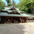 実際訪問したユーザーが直接撮影して投稿した大塚戸町神社一言主神社の写真