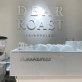 実際訪問したユーザーが直接撮影して投稿した伊倉新町カフェDEAR ROAST ゆめシティ店の写真