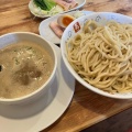 実際訪問したユーザーが直接撮影して投稿した天満ラーメン専門店麺dining 月乃家の写真