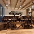 実際訪問したユーザーが直接撮影して投稿した高島カフェcafe locally ルミネ横浜の写真
