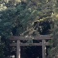 実際訪問したユーザーが直接撮影して投稿した三輪地域名所大神神社 二の鳥居の写真