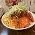 実際訪問したユーザーが直接撮影して投稿した淵野辺本町ラーメン / つけ麺麺屋 歩夢の写真