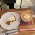 実際訪問したユーザーが直接撮影して投稿した福住カフェSOUL MATE COFFEEの写真