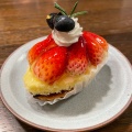 実際訪問したユーザーが直接撮影して投稿した高岡本町ケーキ菓子工房シュヴァリエの写真
