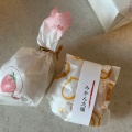 実際訪問したユーザーが直接撮影して投稿した車之町東和菓子天神餅の写真
