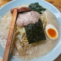 実際訪問したユーザーが直接撮影して投稿した西川口ラーメン専門店ラーメンHOUSE リュウビの写真