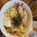 実際訪問したユーザーが直接撮影して投稿した四谷ラーメン / つけ麺東京麺珍亭本舗 四谷四丁目店の写真