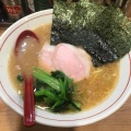 実際訪問したユーザーが直接撮影して投稿した羽衣町ラーメン専門店らーめん ぱったぱたの写真