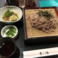 実際訪問したユーザーが直接撮影して投稿した武蔵町糸原和食 / 日本料理なゝ瀬の写真