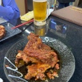 実際訪問したユーザーが直接撮影して投稿した東浦和肉料理うしの家の写真