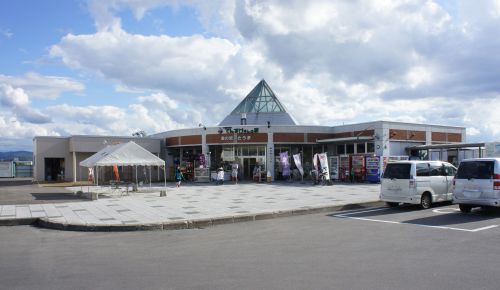 実際訪問したユーザーが直接撮影して投稿した宇園別道の駅道の駅 とうまの写真