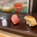 実際訪問したユーザーが直接撮影して投稿した上野寿司寿司幸の写真
