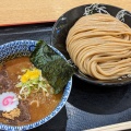 実際訪問したユーザーが直接撮影して投稿した八ケ崎ラーメン / つけ麺松戸富田麺桜 テラスモール松戸店の写真